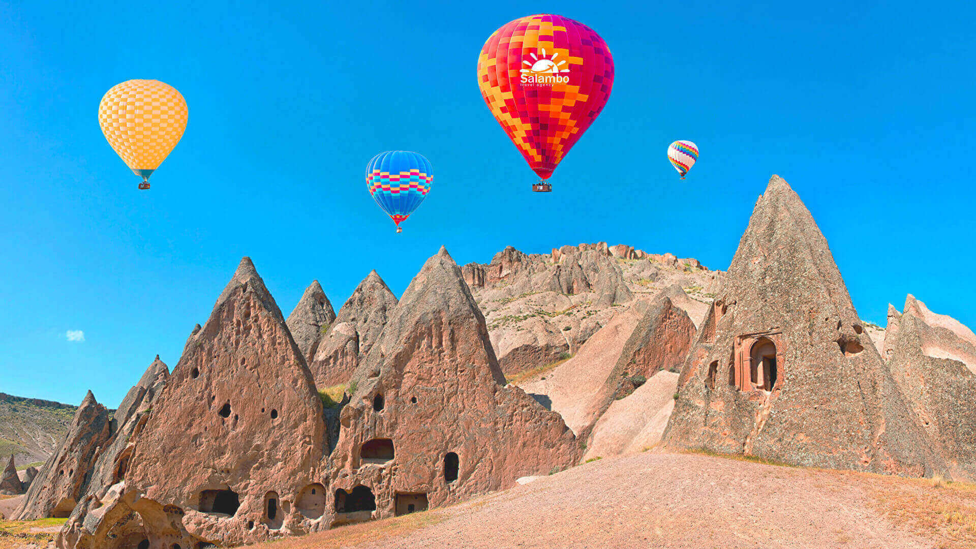 Портфолио ALEX ITS