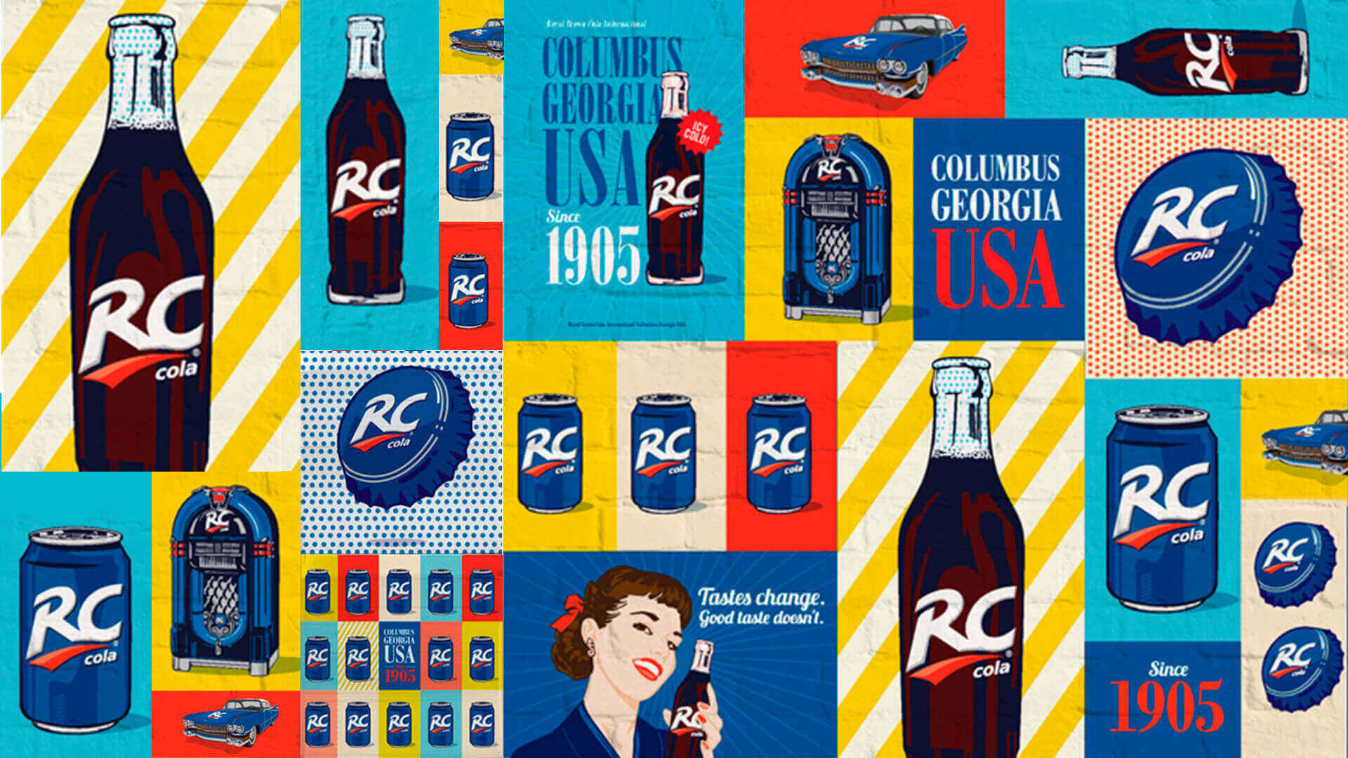 Портфолио ALEX ITS